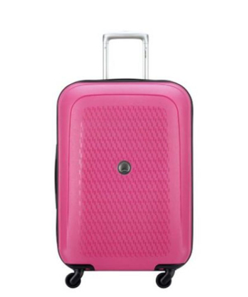 چمدان متوسط دلسی Delsey پلی پروپیلن مدل نیو تاسمان