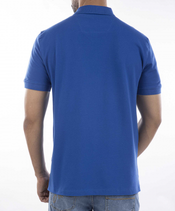 پولوشرت آستین کوتاه مردانه برندس مدل 70006