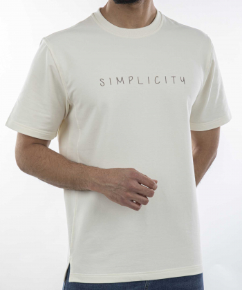 تیشرت آستین کوتاه مردانه جوتی جینز مدل 41573354