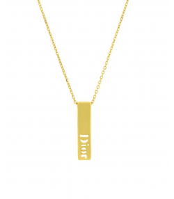 گردنبند دیور میو گلد Mio Gold کد NC979