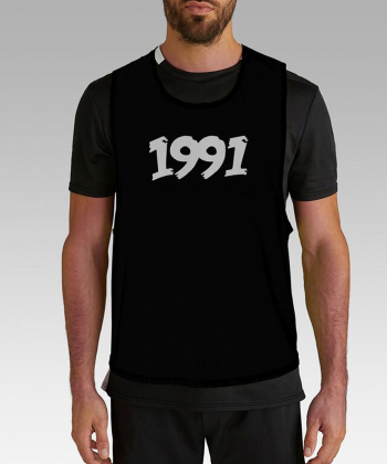 کاور ورزشی نوزده نود و یک 1991 کد CA1903