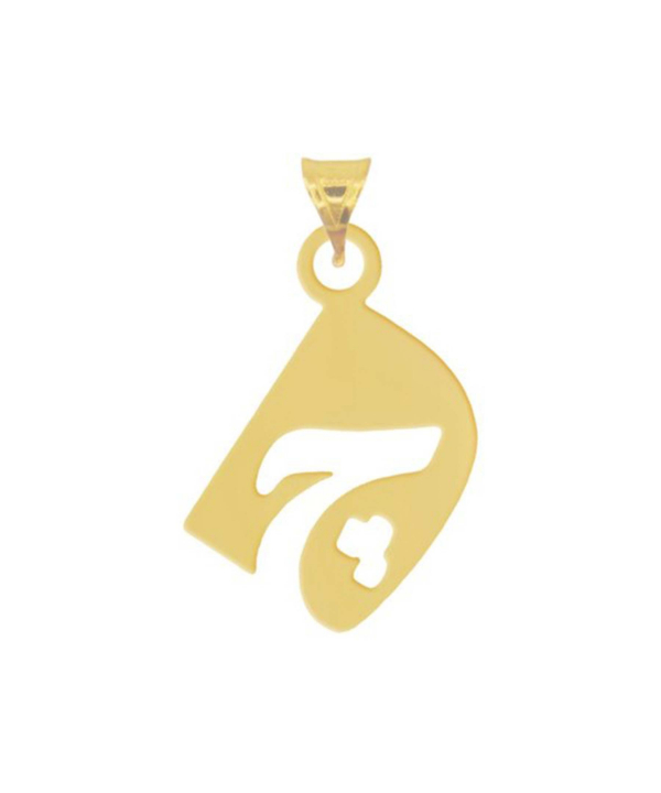 پلاک چ میو گلد Mio Gold کد N143