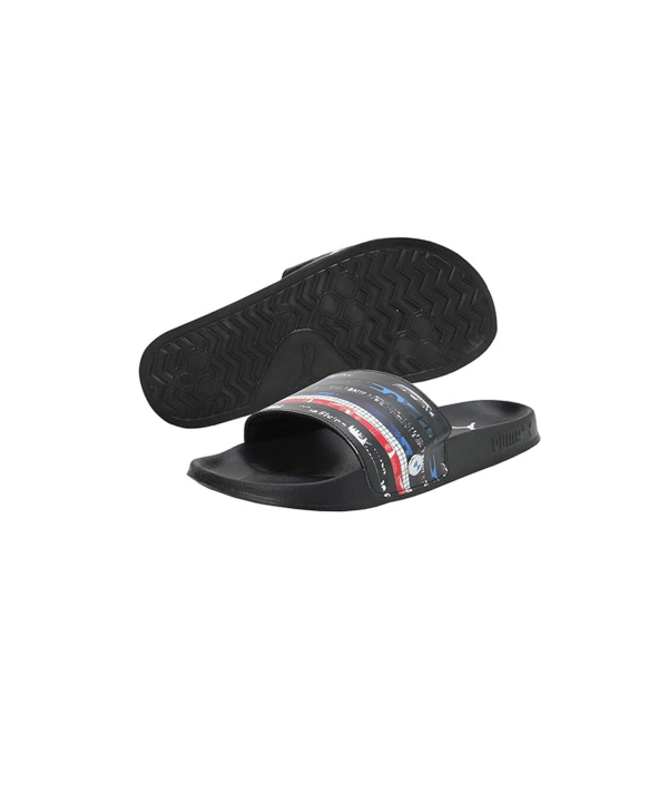 صندل مردانه پوما Puma مدل BMW MMS Leadcat 2.0