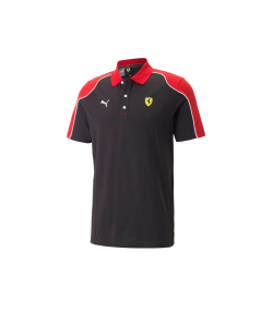 پولوشرت ورزشی مردانه پوما Puma مدل Ferrari Race Polo