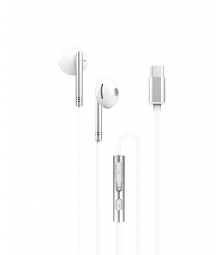هندزفری سیمی تایپ سی ایکس او XO EP29 Wired Type-C Earphones