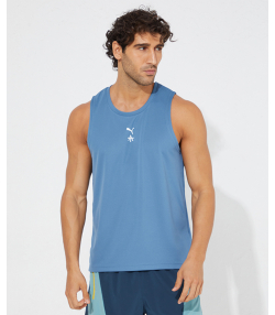 تاپ ورزشی مردانه پوما Puma مدل A.T PERFORMANCE TANK