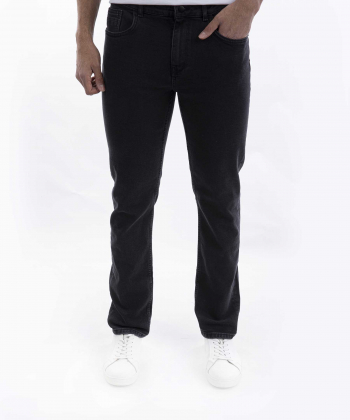 شلوار جین مردانه کوتون مدل 4SAM62W069W