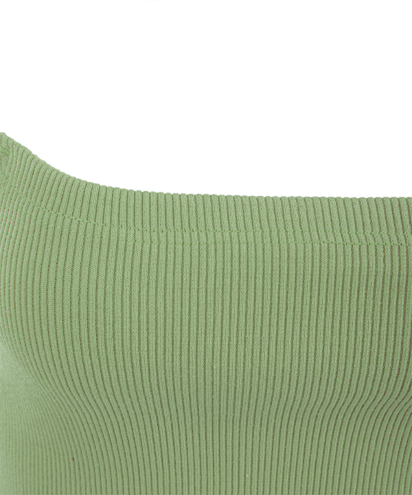 تاپ نخی زنانه جوتی جینز مدل 41773213