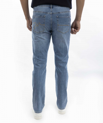 شلوار جین مردانه جین وست مدل 41181588