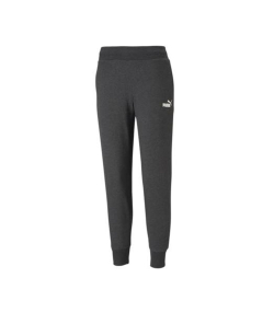 شلوار ورزشی زنانه پوما Puma مدل ESS Sweatpants TR cl Dark Gray Heather