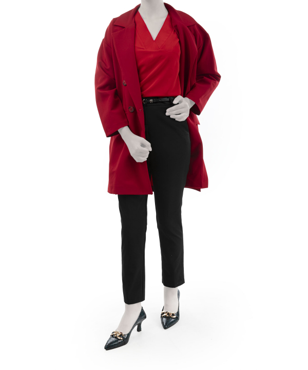 کت زنانه پیرکاردین PierreCardin کد JAT2208177