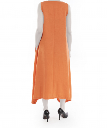 پیراهن زنانه زیبو Ziboo کد 0123641