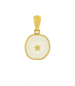 پلاک ستاره میو گلد Mio Gold کد N1452