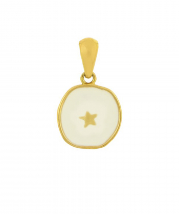 پلاک ستاره میو گلد Mio Gold کد N1452