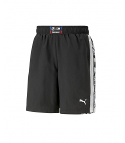 شلوارک ورزشی مردانه پوما Puma مدل BMW MMS Statement Shorts