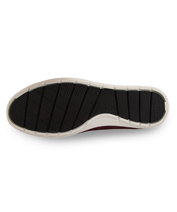 کفش مردانه اسپرت بند دار مارال چرم Maral Leather مدل مارشال
