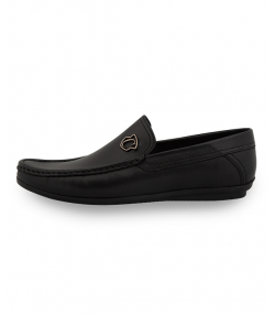 کفش کالج مردانه مارال چرم Maral Leather مدل آرکا