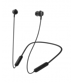 هندزفری بلوتوث (نک بند بی سیم) پرومیت مدل BALI.BLACK
