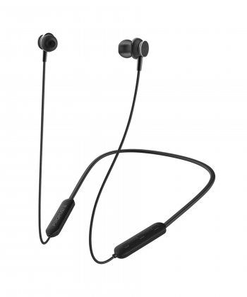 هندزفری بلوتوث (نک بند بی سیم) پرومیت مدل BALI.BLACK