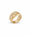 طلایی