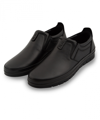 کفش اسپرت مردانه مارال چرم Maral Leather مدل New Force