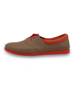 کفش بندی زنانه مارال چرم Maral Leather مدل M045