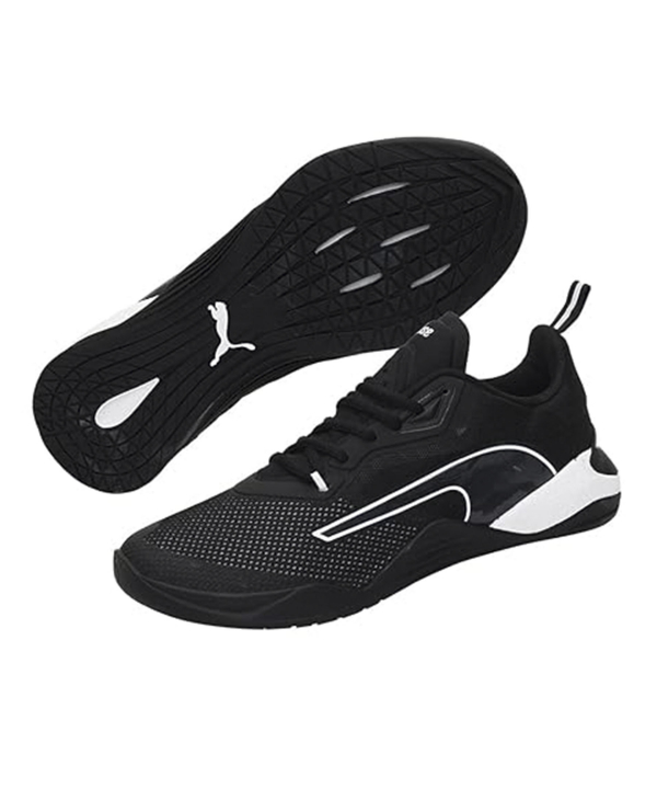 کفش ورزشی مردانه پوما Puma مدل Fuse 2.0 Outdoor Camo
