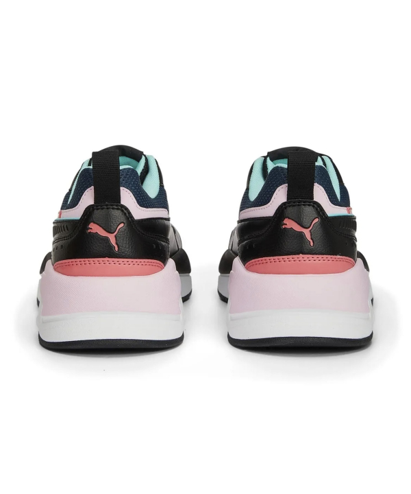 کفش ورزشی زنانه پوما Puma مدل X-Ray 2 Square Dark Night