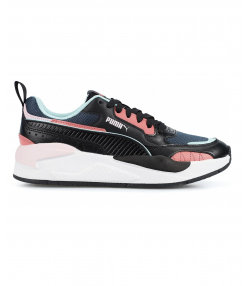کفش ورزشی زنانه پوما Puma مدل X-Ray 2 Square Dark Night