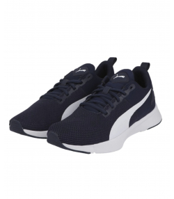 کفش ورزشی مردانه پوما Puma مدل FLYER RUNNER Peacoat