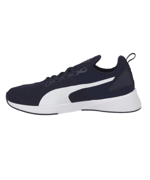 کفش ورزشی مردانه پوما Puma مدل FLYER RUNNER Peacoat