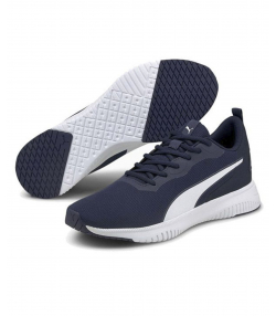 کفش ورزشی مردانه پوما Puma مدل Flyer Flex Peacoat