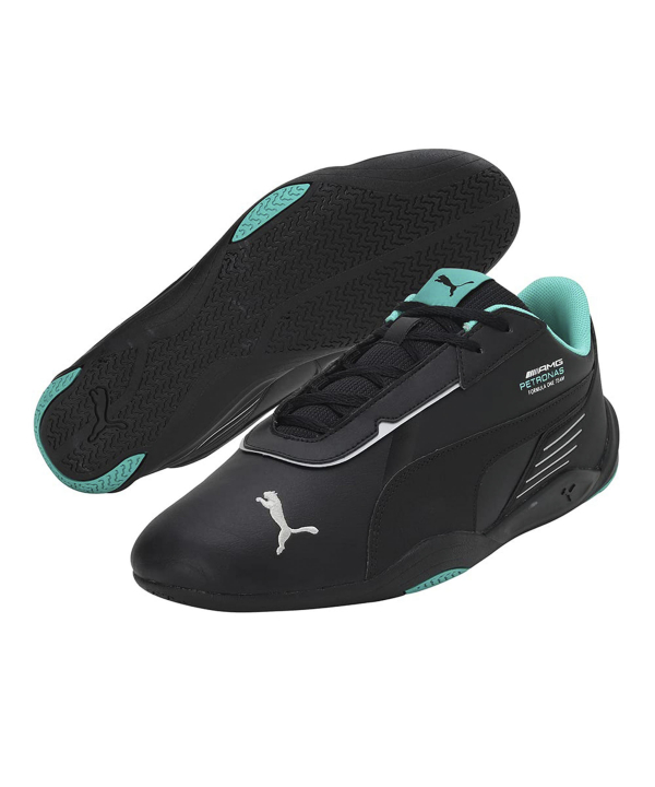 کفش ورزشی مردانه پوما Puma مدل MAPF1 R-Cat Machina