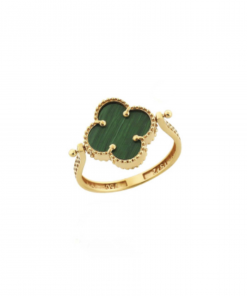 انگشتر ون کلیف میو گلد Mio Gold کد R1355