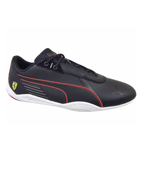 کفش ورزشی مردانه پوما Puma مدل Ferrari R-Cat Machina