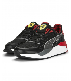 کفش ورزشی مردانه پوما Puma مدل Ferrari X-Ray Speed