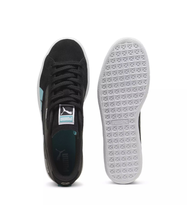 کفش ورزشی مردانه پوما Puma مدل MAPF1 Suede T
