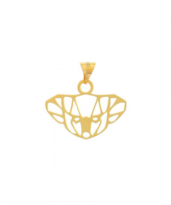پلاک کوالا میو گلد Mio Gold کد N1798