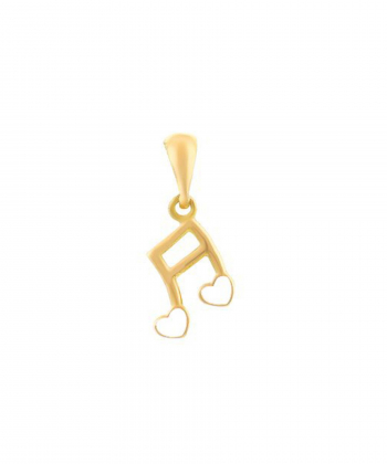 پلاک نت موسیقی میو گلد Mio Gold کد N1994