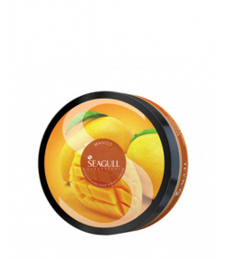 کرم مرطوب کننده دست و بدن سی گل Seagull با عصاره انبه حجم 200 میلی لیتر