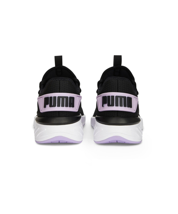 کفش ورزشی زنانه پوما Puma مدل Amare PUMA Black-Vivid Violet
