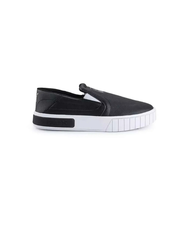 کفش ورزشی زنانه پوما Puma مدل Cali Star Slip-On Lthr Wns