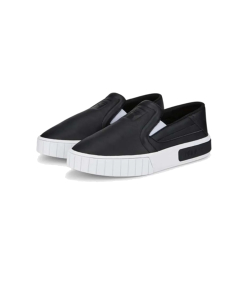 کفش ورزشی زنانه پوما Puma مدل Cali Star Slip-On Lthr Wns