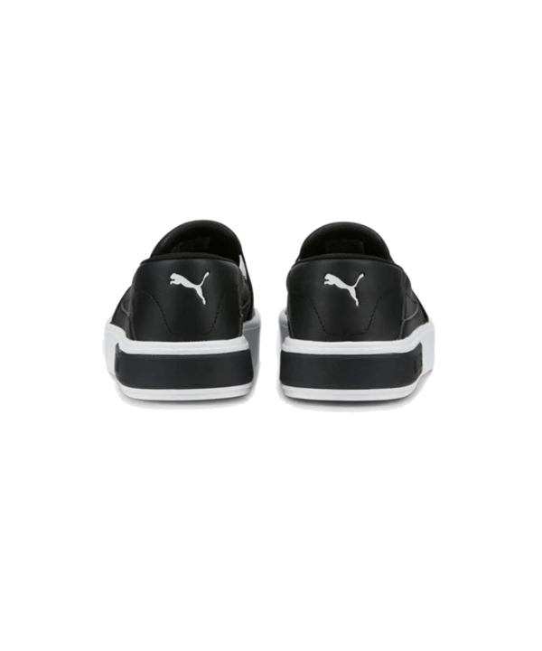 کفش ورزشی زنانه پوما Puma مدل Cali Star Slip-On Lthr Wns
