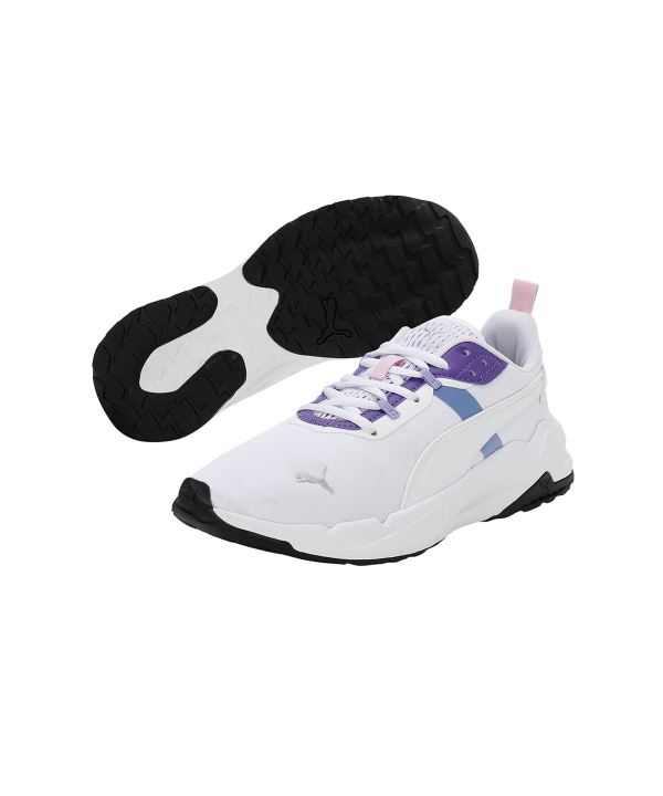 کفش ورزشی زنانه پوما Puma مدل Stride Wns Monarch