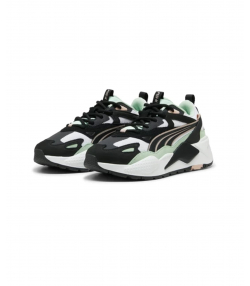 کفش ورزشی زنانه پوما Puma مدل RS-X Efekt PRM