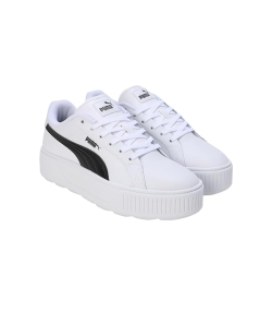 کفش ورزشی زنانه پوما Puma مدل Karmen L Puma White