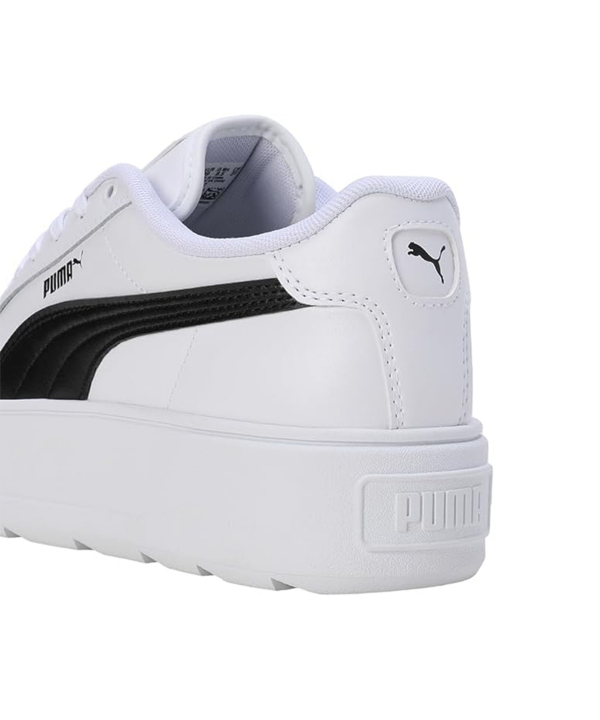 کفش ورزشی زنانه پوما Puma مدل Karmen L Puma White