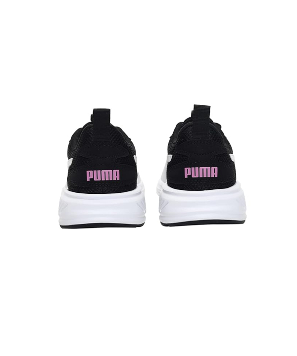 کفش ورزشی زنانه پوما Puma مدل Incinerate Puma Black-Opera Mauve