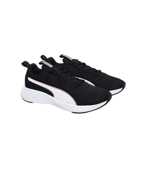 کفش ورزشی زنانه پوما Puma مدل Incinerate Puma Black-Opera Mauve